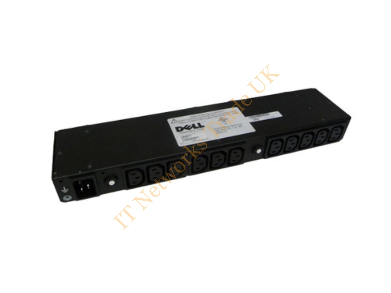 AP6021 Dell 16A 220V 11-Outlet Power Distribution Unit