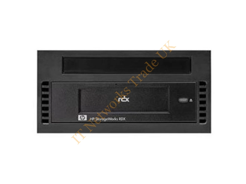 AP724A HP StorageWorks RDX160 Removable Disk Backup System DL Server Module Server System