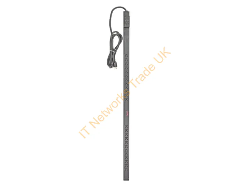 AP7532J - Apc Ap7532J Power Distribution Unit (Pdu) 24 Ac Outlet(S) 0U Black