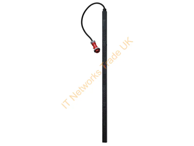AP7557NA - Apc Ap7557Na Power Distribution Unit (Pdu) Black