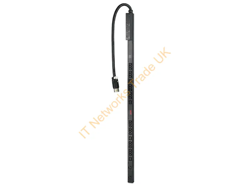 AP7569 - Apc Ap7569 Power Distribution Unit (Pdu) Black