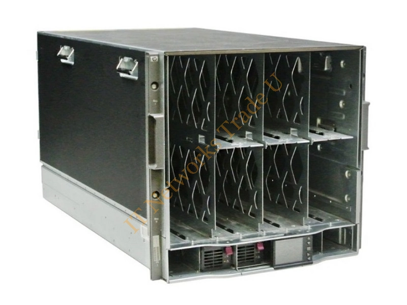 AP756A HP StorageWorks MSA2324fc 4GB HA Easy SAN Kit Network Storage System