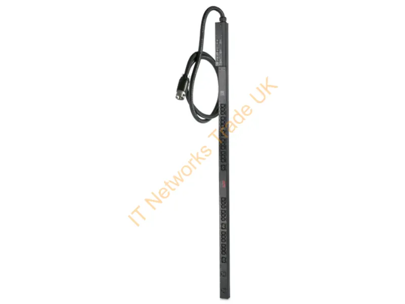 AP7599 - Apc Ap7599 Power Distribution Unit (Pdu) Black