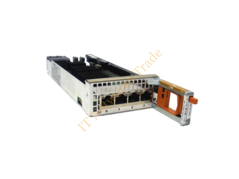 AP763A HP Dual I/O Module Option Kit for StorageWorks 600 Server Accessory