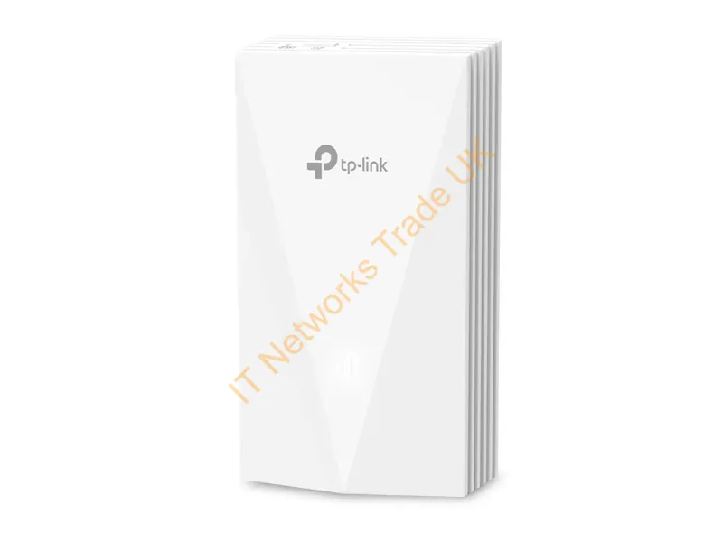 AP7650 - Tp-Link Omada Pro Ap7650 Wireless Access Point 3000 Mbit/S White Power Over Ethernet (Poe)