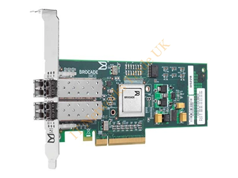 AP768-63001 HP 42b PCI-Express 4GB Fibre Channel Dual Port Network Adapter