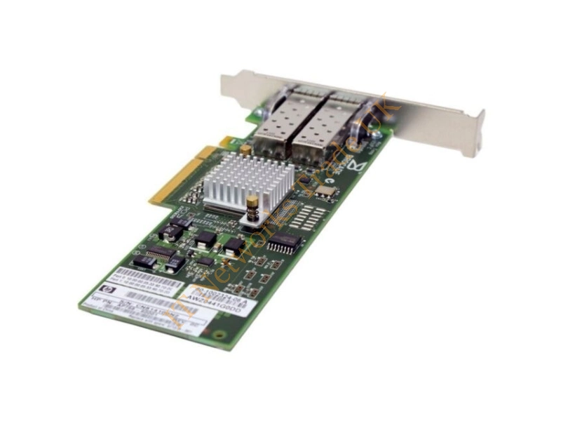 AP768B HP 42B 4Gb 2-port PCIe Fibre Channel Host Bus Adapter
