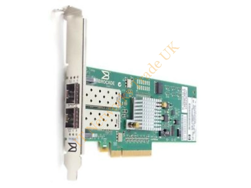 AP770-63002 HP 82B 8GB 2-Port PCI Express Fibre Channel Host Bus Adapter