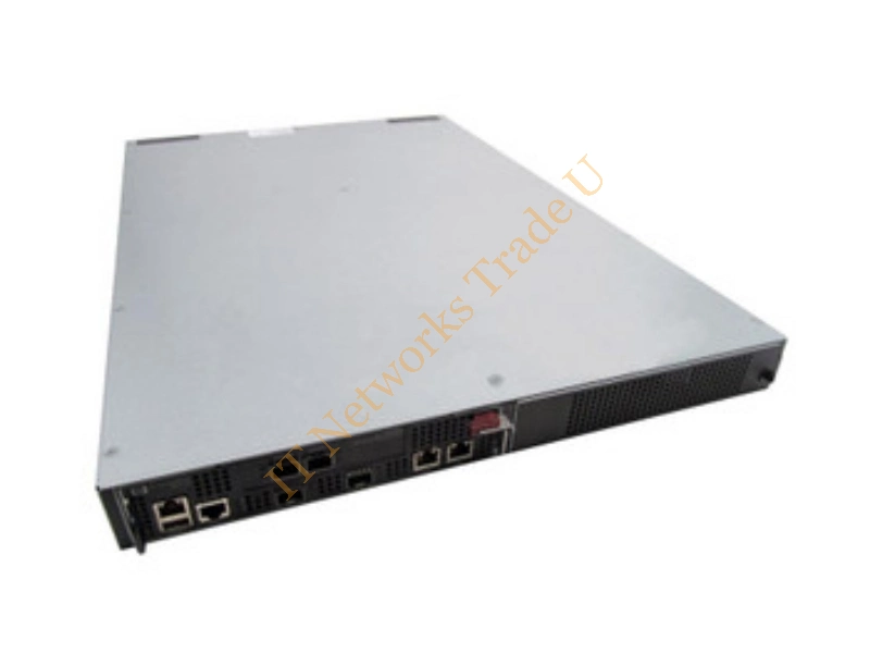 AP771A HP StorageWorks MPX200 1GBe Ethernet Multifunction Router