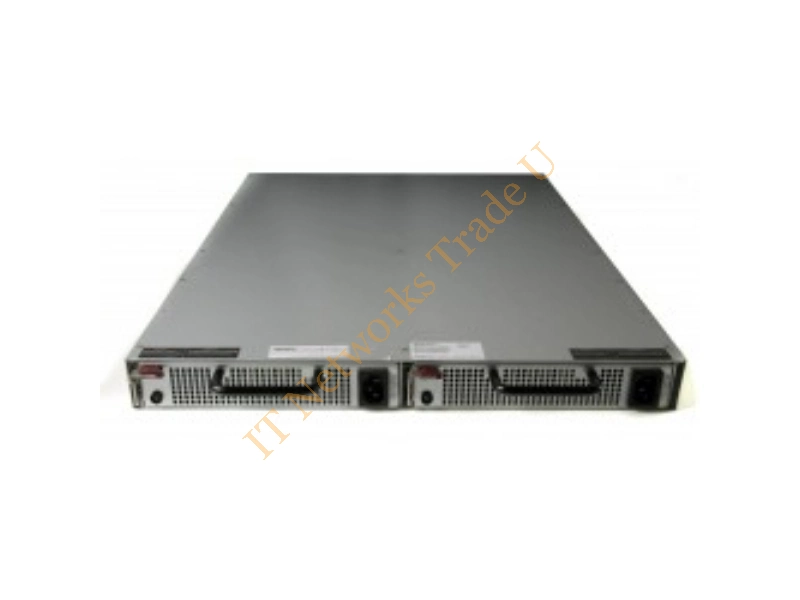 AP773A HP StorageWorks MPX200 Multifunction 10-1GbE Base Router 8GB Fibre Channel