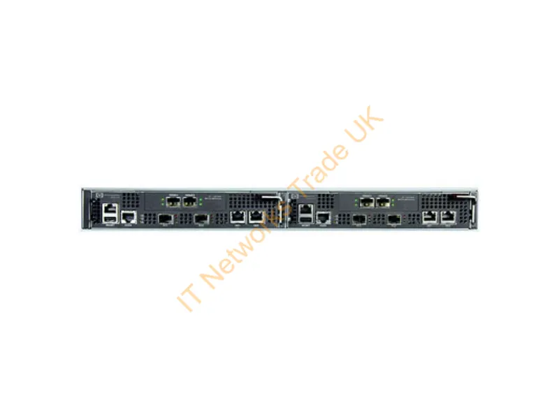 AP773B HP StorageWorks MPX200 Multifunction 10-1GbE Base Router 8GB Fibre Channel