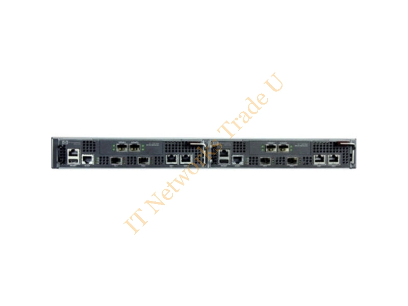 AP774A HP StorageWorks MPX200 1GBe Base Ethernet Multifunction Router