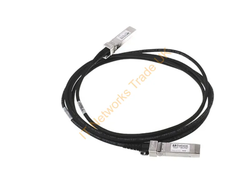 AP784A HP 3M 9.84ft SFP+ Passive Copper Cable Network Ethernet Cable