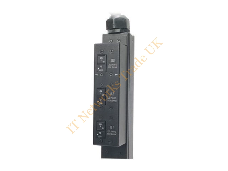 AP7898 APC Metered Rack 12.5k VA Power Distribution Unit