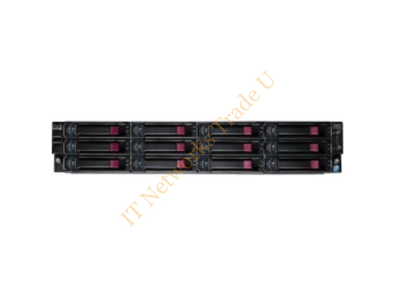 AP791A HP StorageWorks X1800 Network Storage System Network Storage System