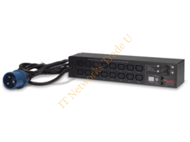 AP7922 - APC Rack PDU 230VW power supply unit
