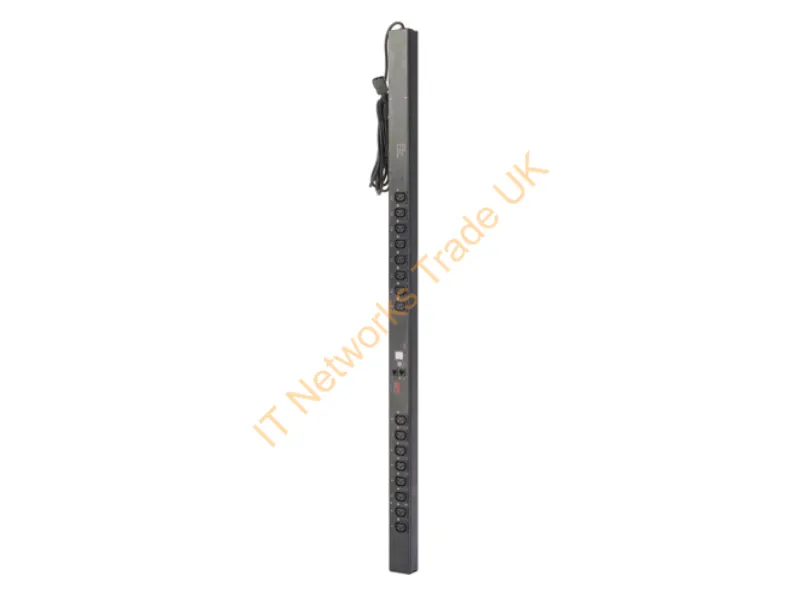 AP7950 - Apc Rack Pdu Power Distribution Unit (Pdu) Black