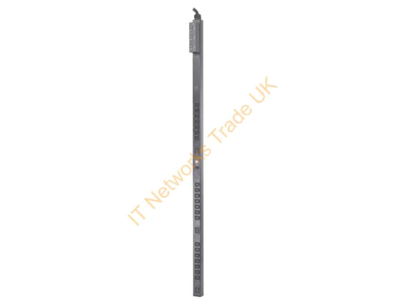 AP7968B - Apc Ap7968B Power Distribution Unit (Pdu) 24 Ac Outlet(S) 0U Black