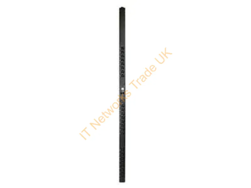 AP7990 - Apc Rack Pdu, Switched, Zerou, 5.7Kw, 120V Power Distribution Unit (Pdu) Black