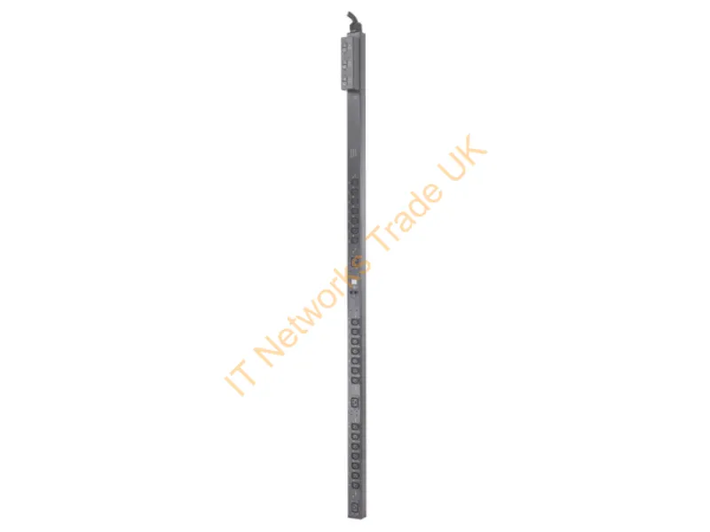 AP7998B - Apc Ap7998B Power Distribution Unit (Pdu) 24 Ac Outlet(S) 0U Black