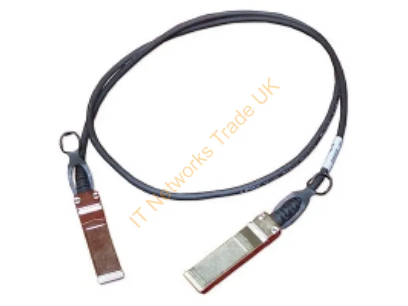 AP819AR - Hpe Ap819Ar Infiniband/Fibre Optic Cable 118.1" (3 M) Sfp+ Black