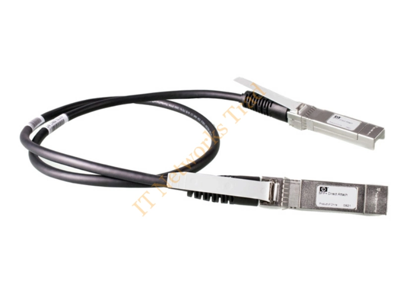 AP820A HP 5m B-series SFP+ To SFP+ Active Copper Direct Attach Cable Network Ethernet Cable