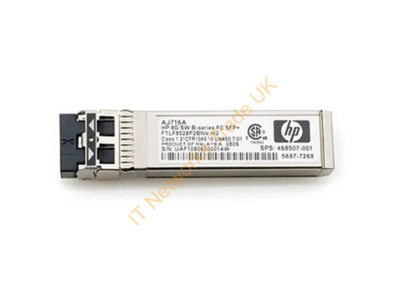 AP824AR - Hpe Ap824Ar Network Transceiver Module 10000 Mbit/S Sfp+