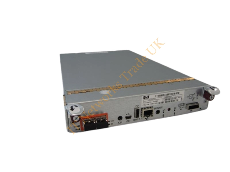 AP836B HP P2000 G3 MSA Fibre Channel Controller Fiber Channel Controller