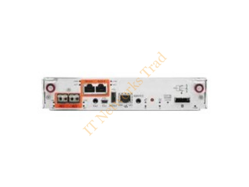 AP837A HP P2000 G3 MSA FC/iSCSI Combo Modular Smart Array Controller Raid Controller