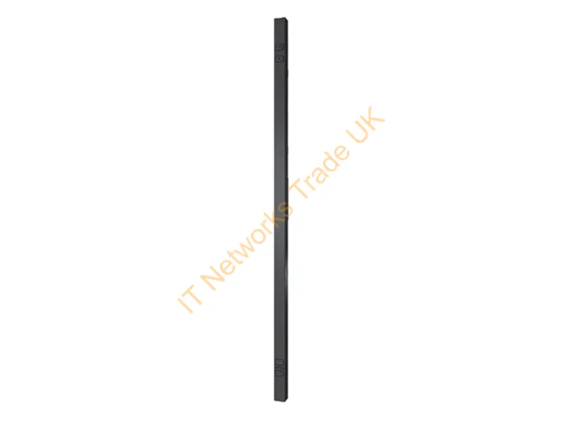 AP8453 - APC AP8453 24AC outlet(s) Black power distribution unit (PDU)