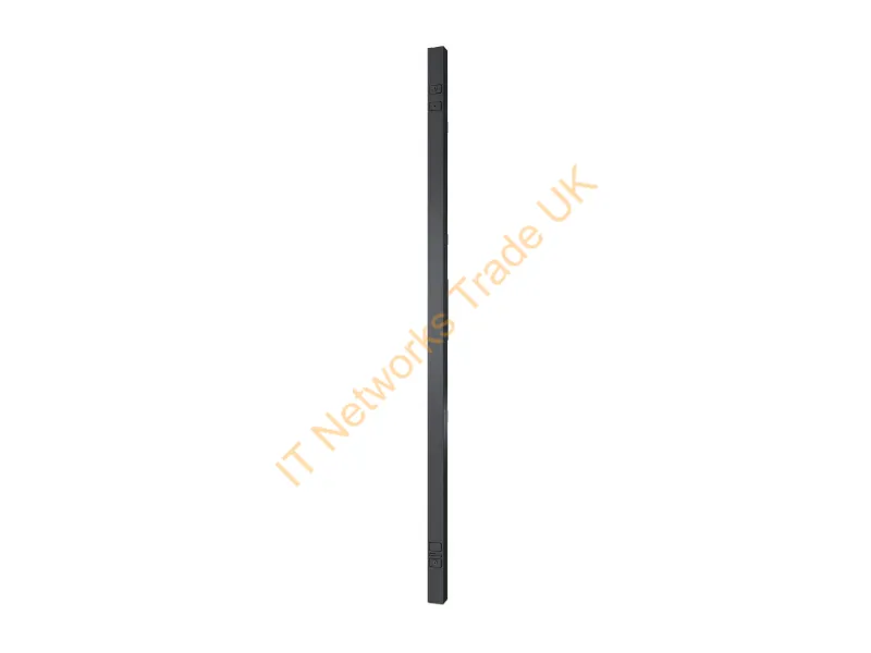 AP8459EU3 - APC AP8459EU3 24AC outlet(s) 0U Black power distribution unit (PDU)