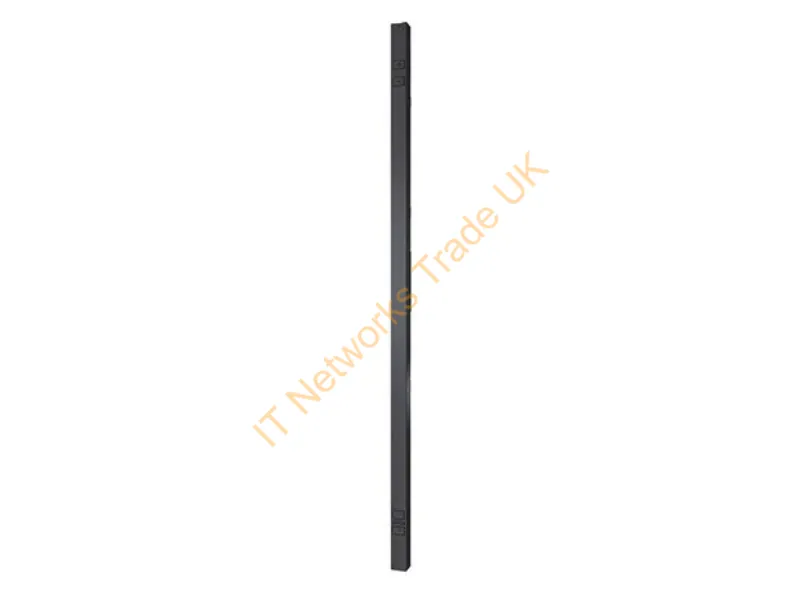 AP8459NA3 - Apc Rack Pdu 2G Power Distribution Unit (Pdu) 24 Ac Outlet(S) Black