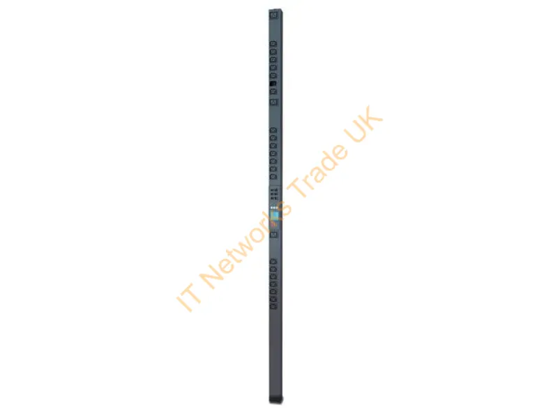 AP8461 - Apc Rack Pdu 2G Power Distribution Unit (Pdu) 24 Ac Outlet(S) Black