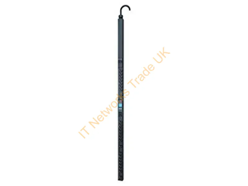 AP8632 - Apc Ap8632 Power Distribution Unit (Pdu) 24 Ac Outlet(S) 0U Black