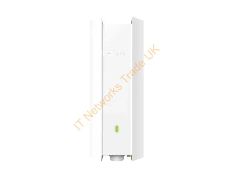 AP8635-I - Tp-Link Omada Pro Ap8635-I Wireless Access Point 1800 Mbit/S White Power Over Ethernet (Poe)