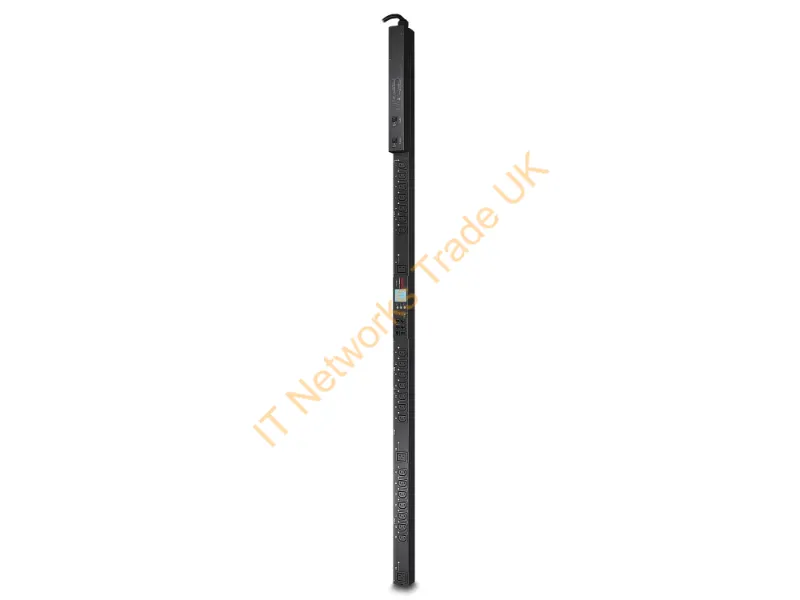 AP8641 - Apc Ap8641 Power Distribution Unit (Pdu) 24 Ac Outlet(S) 0U Black