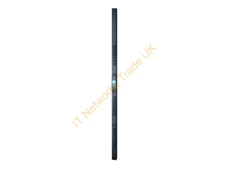 AP8659 - APC AP8659 24AC outlet(s) 0U Black power distribution unit (PDU)