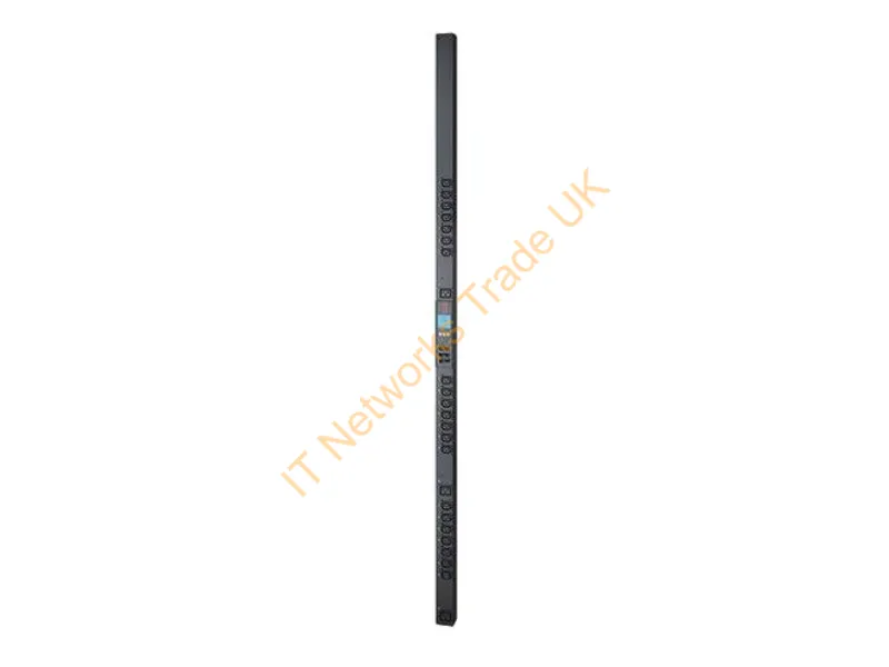 AP8659NA3 - Apc Rack Pdu 2G Power Distribution Unit (Pdu) 24 Ac Outlet(S) Black