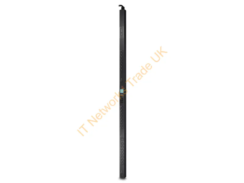 AP8661 - Apc Ap8661 Power Distribution Unit (Pdu) 24 Ac Outlet(S) 0U Black