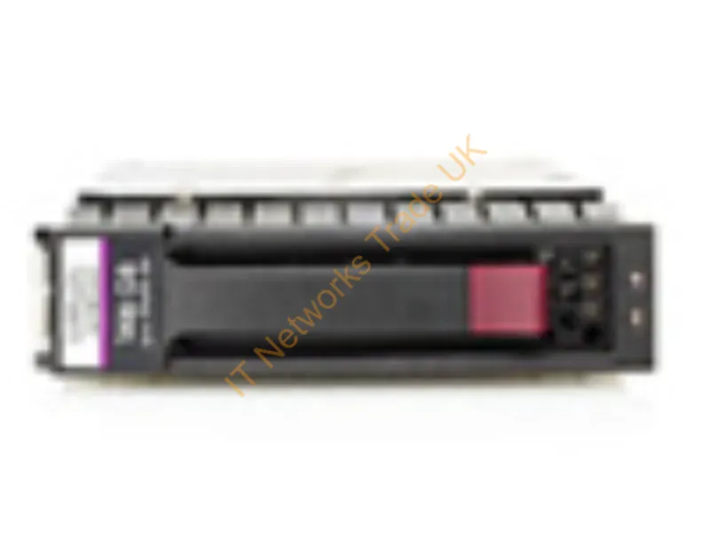 AP871A - Hpe Ap871A Internal Hard Drive 450 Gb 15000 Rpm 3.5" Sas