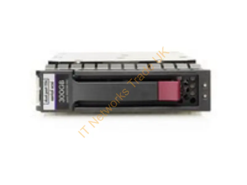 AP872A - Hewlett Packard Enterprise AP872A 600GB SAS internal hard drive
