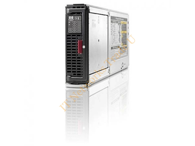 AP880A HP D2200sb Network Storage Server (NAS)s Xeon Serial Attached SCSI (SAS) RAID Supported