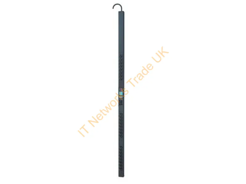 AP8830 - Apc Ap8830 Power Distribution Unit (Pdu) 24 Ac Outlet(S) Black