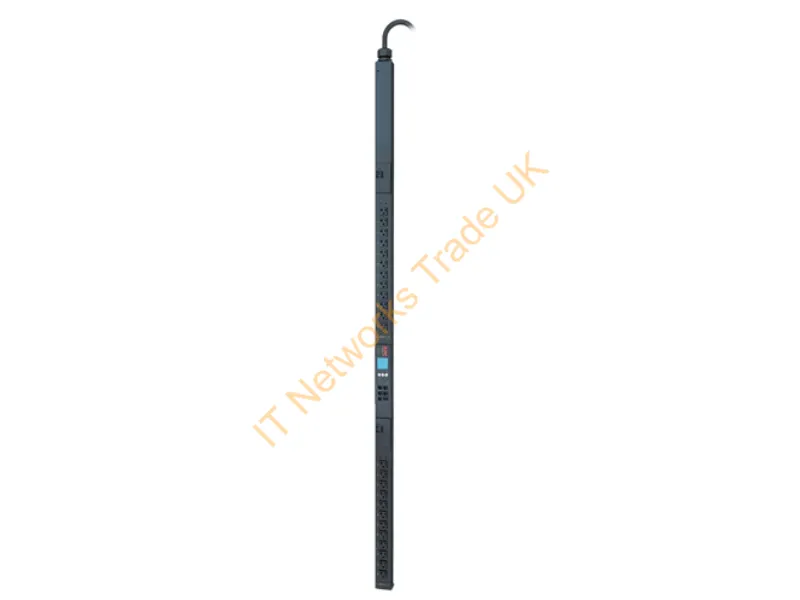 AP8832 - Apc Ap8832 Power Distribution Unit (Pdu) 24 Ac Outlet(S) Black
