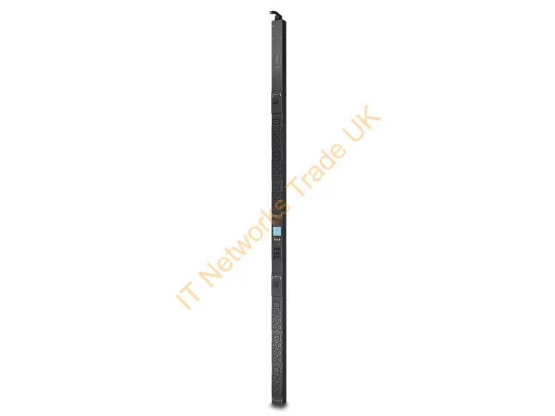 AP8841 - APC AP8841 Black power distribution unit (PDU)