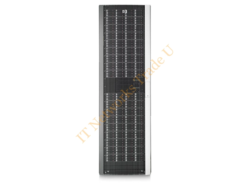 AP884A HP StorageWorks EVA6400 for Storage Centric Rack Network Storage System