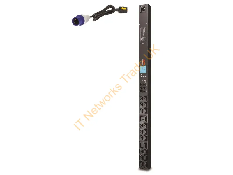 AP8858EU3 - APC AP8858EU3 power distribution unit (PDU)