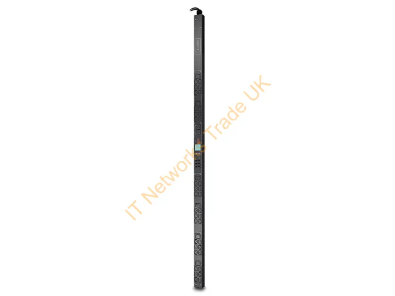AP8861 - APC AP8861 Black power distribution unit (PDU)
