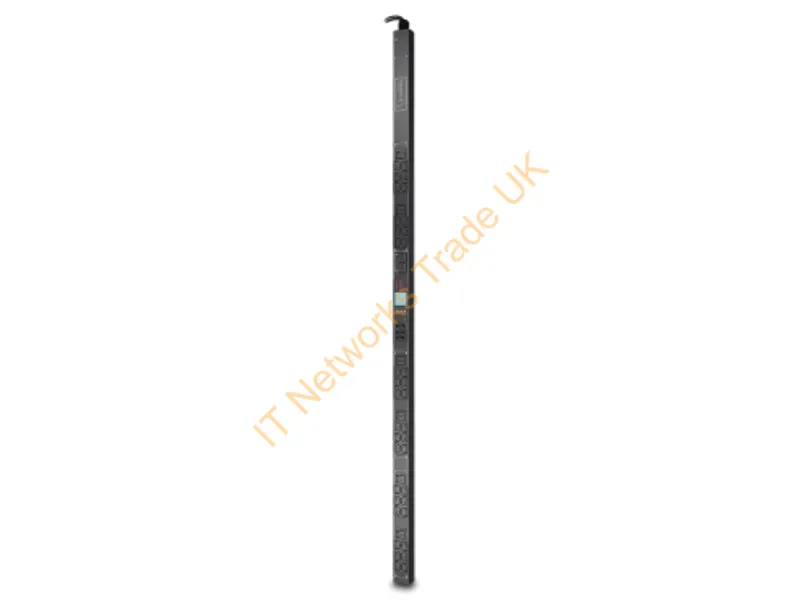 AP8861US - Apc Ap8861Us Power Distribution Unit (Pdu) 44 Ac Outlet(S) 0U Black