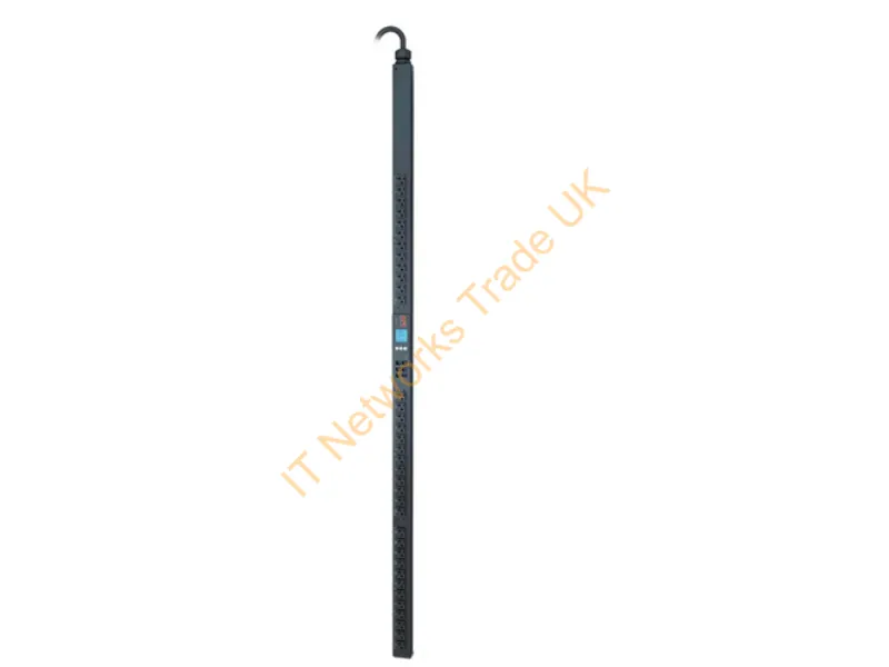 AP8862 - Apc Ap8862 Power Distribution Unit (Pdu) 36 Ac Outlet(S) Black